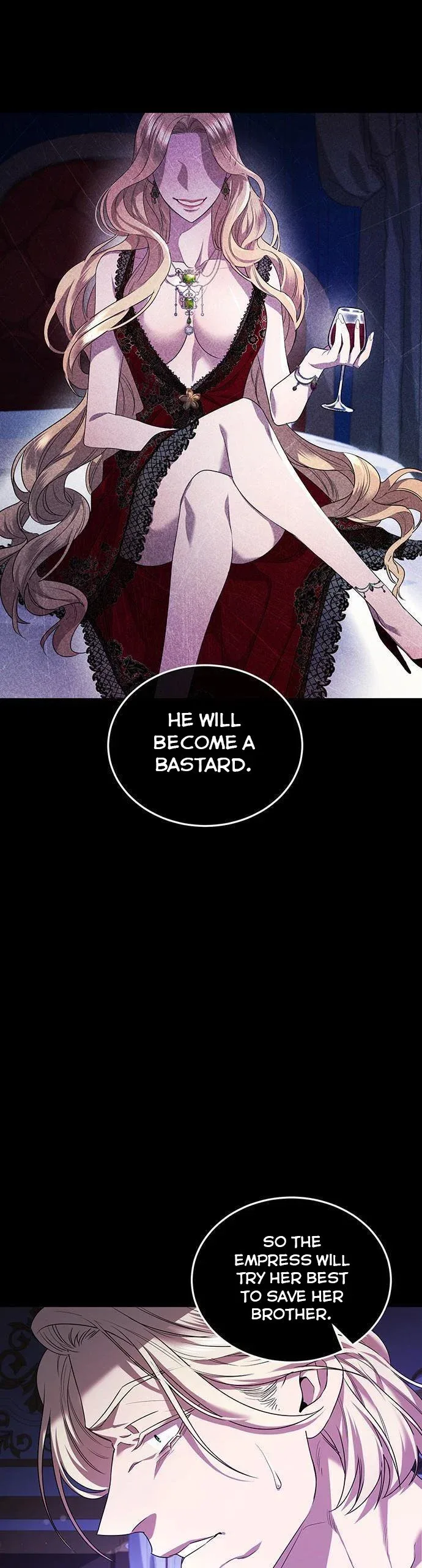 Who Kidnapped the Empress? Chapter 1 page 18