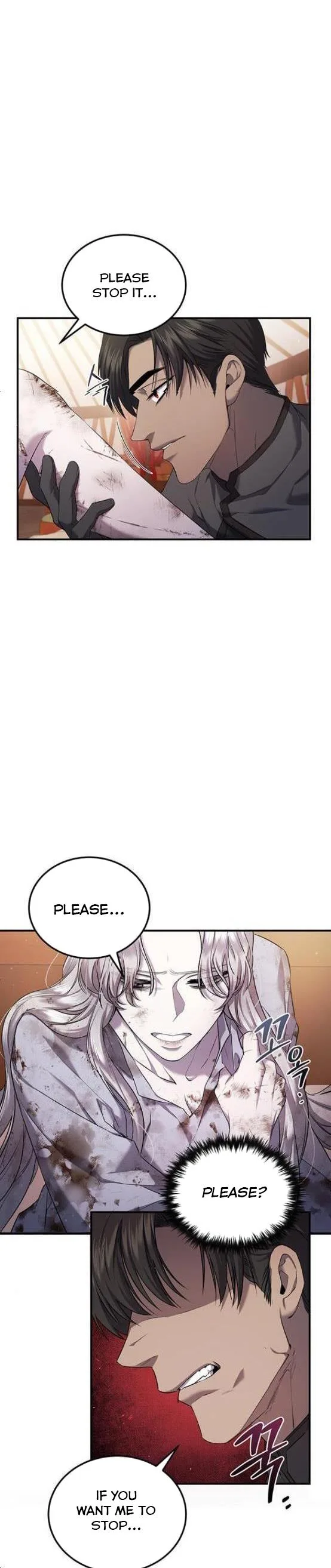 Who Kidnapped the Empress? Chapter 4 page 10