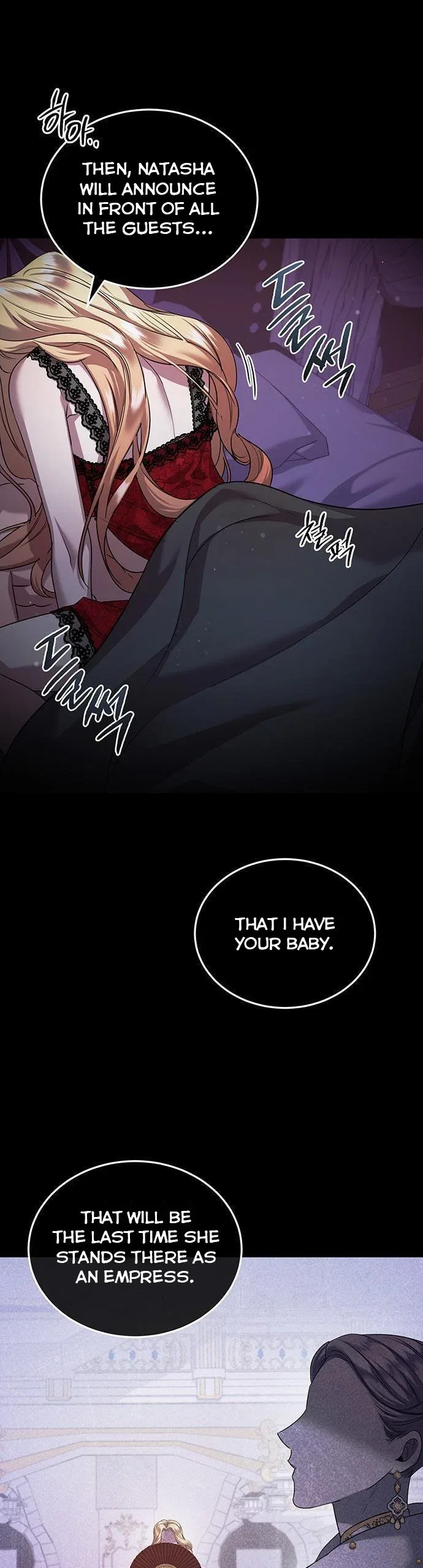 Who Kidnapped the Empress? Chapter 1 page 25