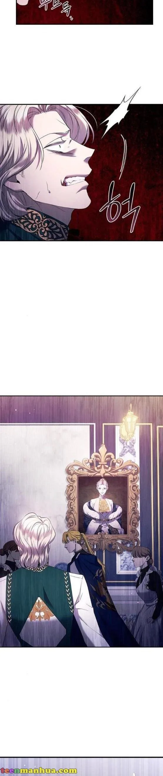 Who Kidnapped the Empress? Chapter 4 page 37