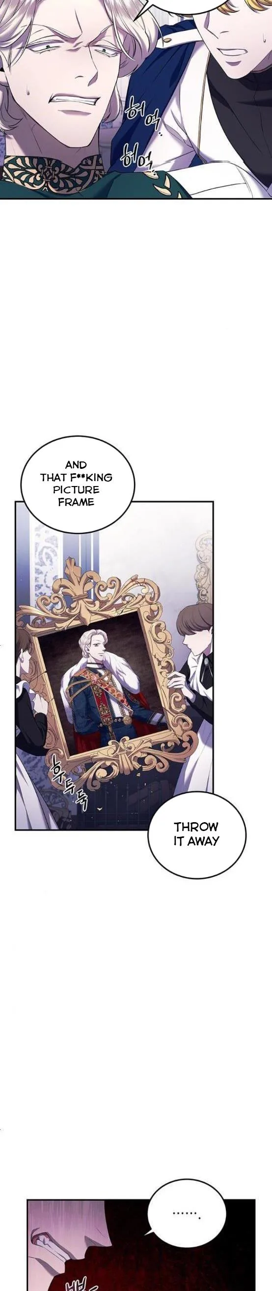 Who Kidnapped the Empress? Chapter 4 page 36