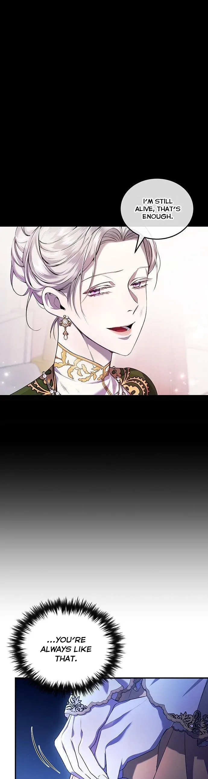 Who Kidnapped the Empress? Chapter 1 page 43