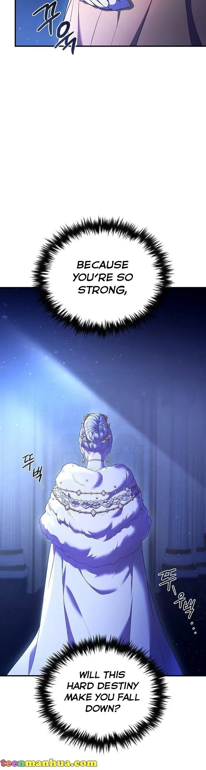 Who Kidnapped the Empress? Chapter 1 page 44