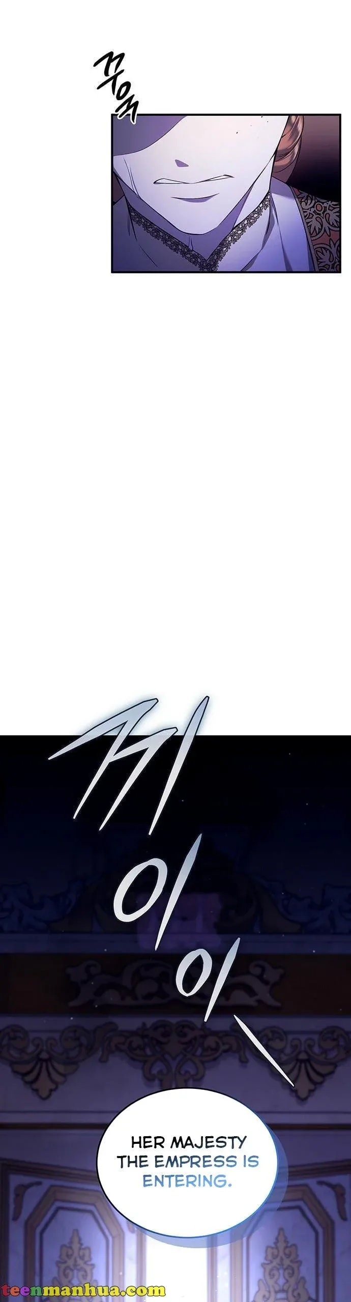 Who Kidnapped the Empress? Chapter 1 page 56