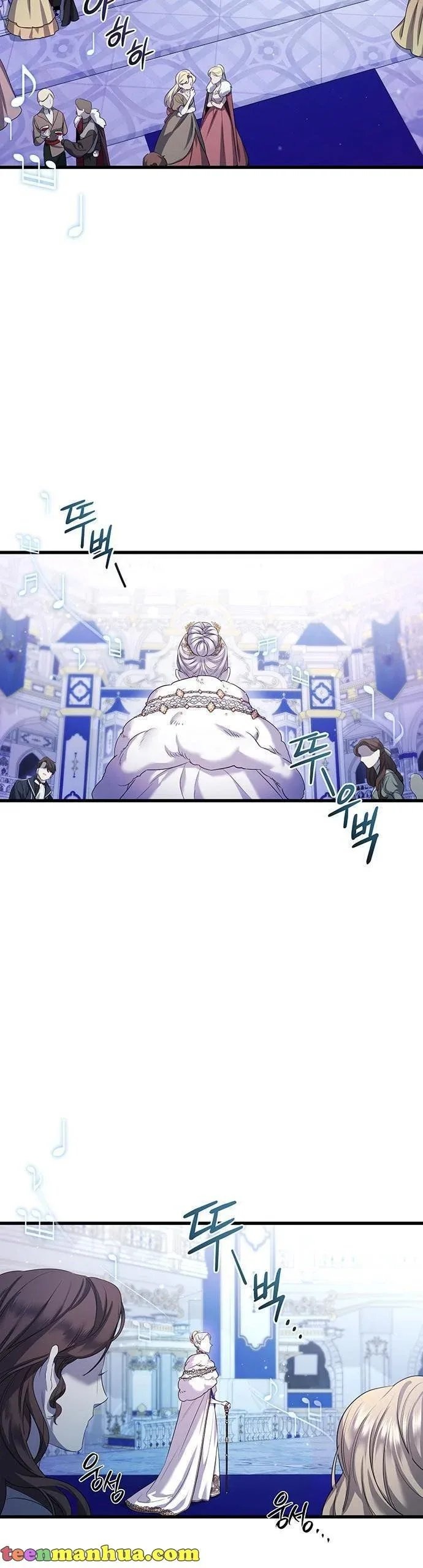 Who Kidnapped the Empress? Chapter 1 page 58