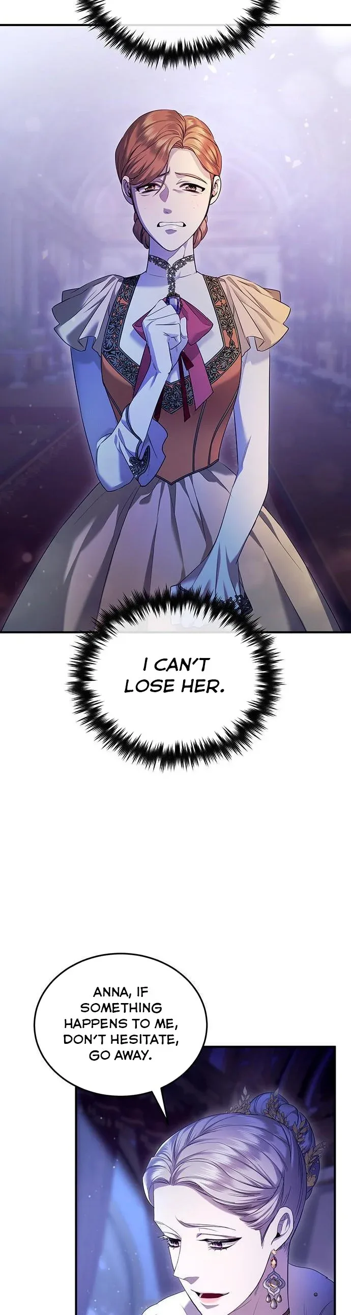 Who Kidnapped the Empress? Chapter 1 page 51