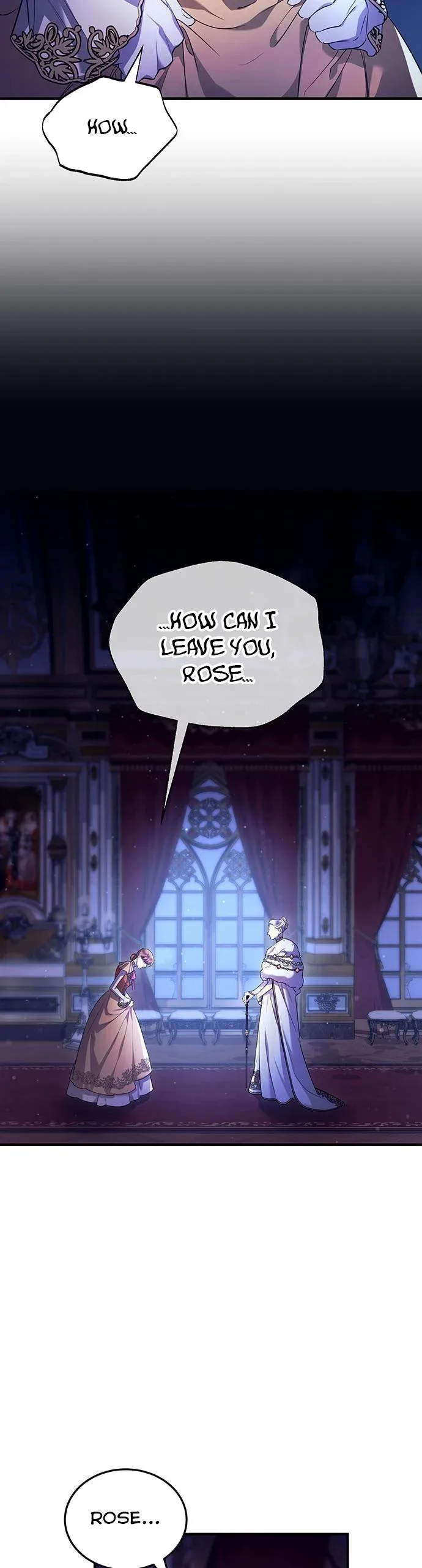 Who Kidnapped the Empress? Chapter 1 page 53