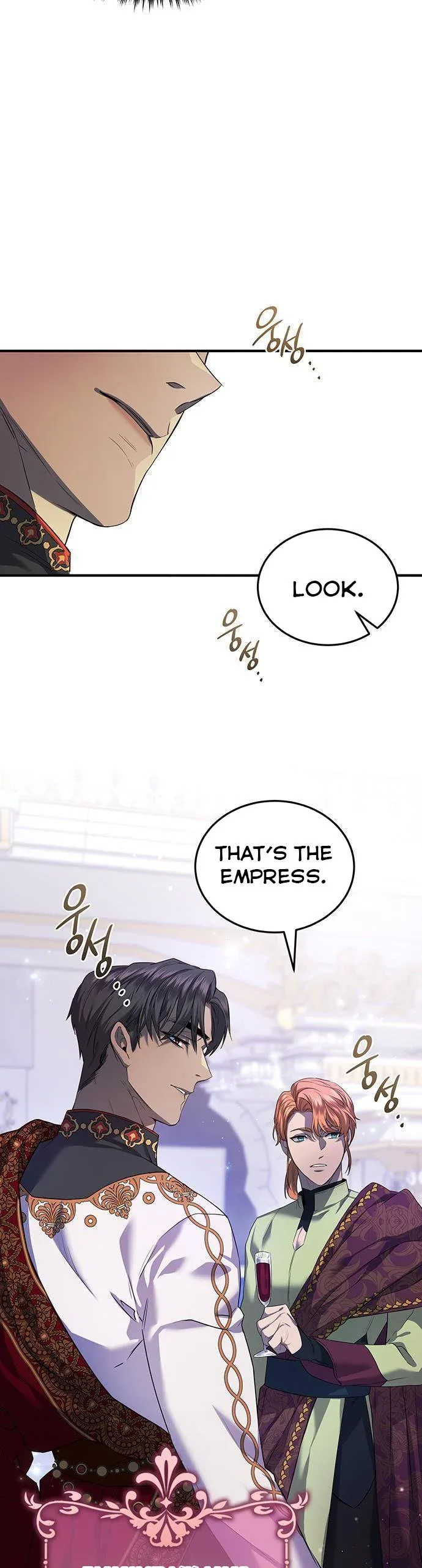 Who Kidnapped the Empress? Chapter 1 page 63