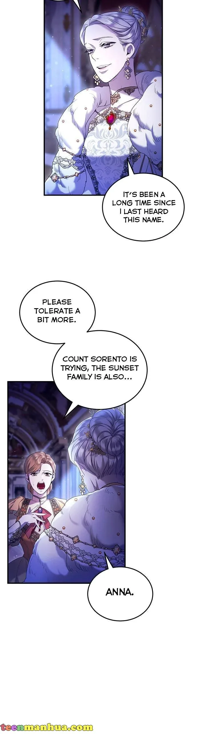 Who Kidnapped the Empress? Chapter 1 page 54