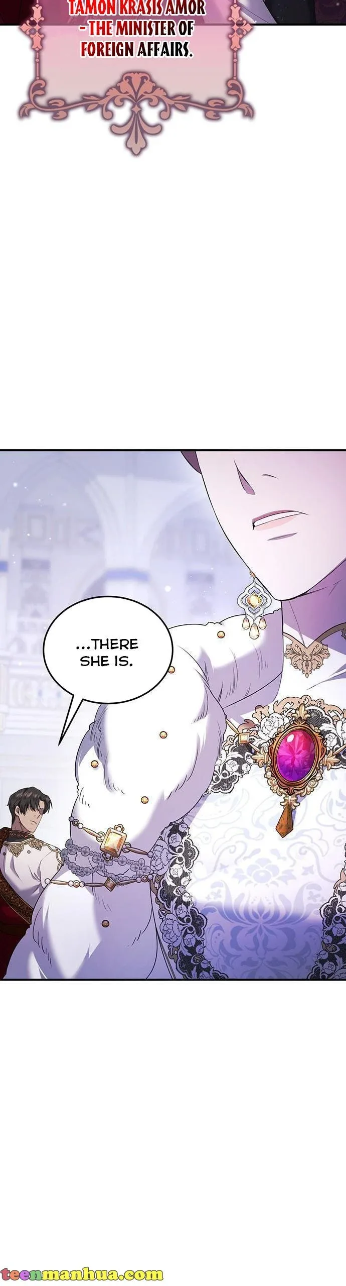 Who Kidnapped the Empress? Chapter 1 page 64