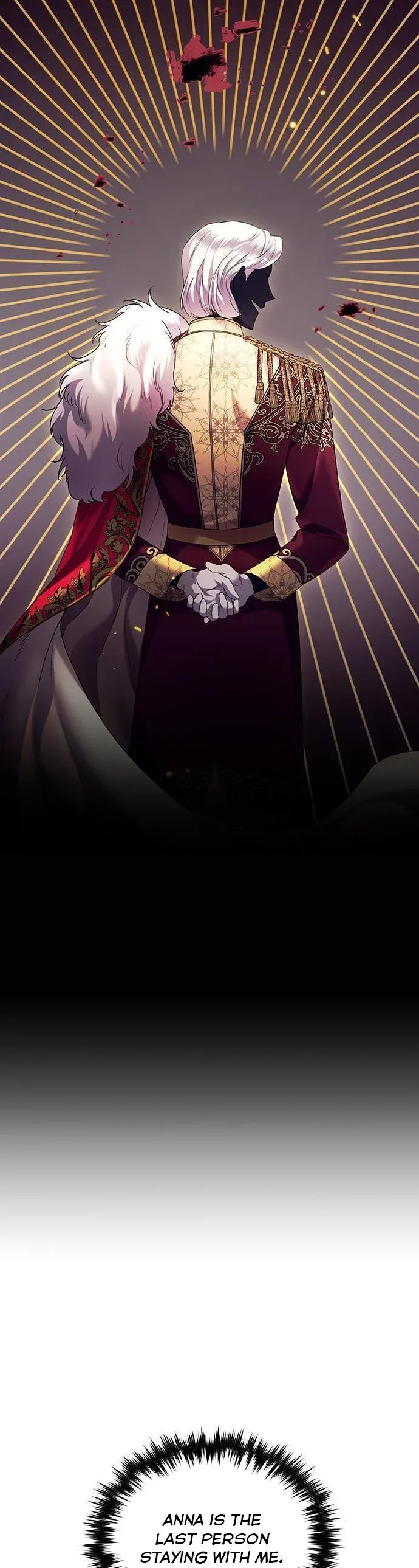 Who Kidnapped the Empress? Chapter 1 page 50