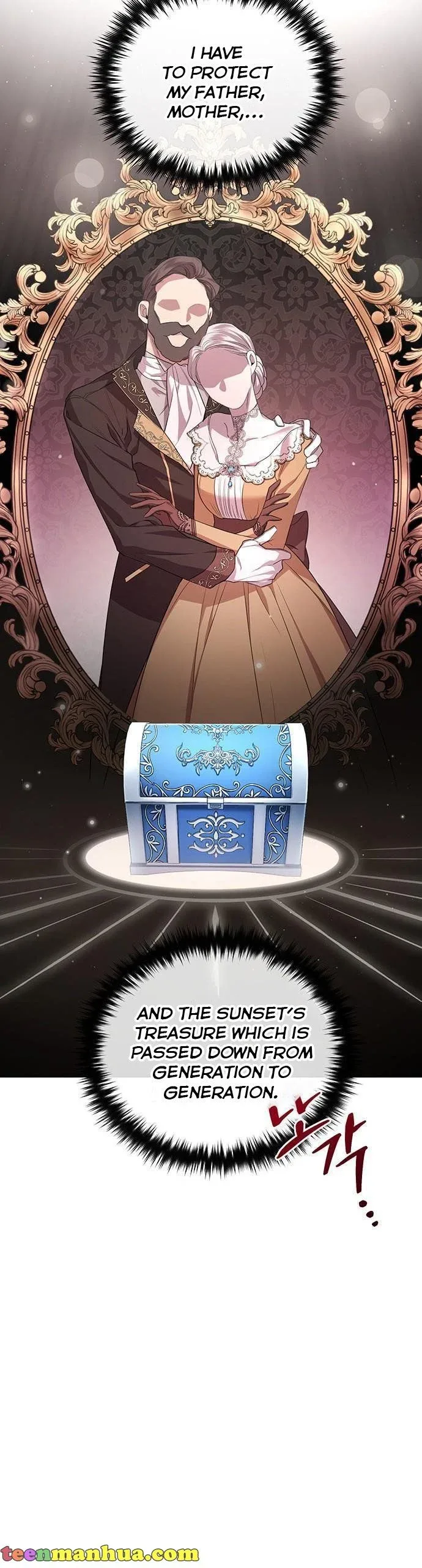 Who Kidnapped the Empress? Chapter 1 page 67