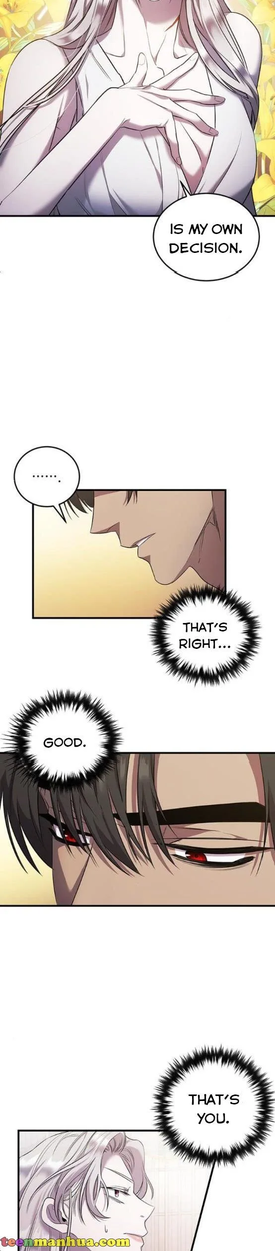 Who Kidnapped the Empress? Chapter 6 page 28