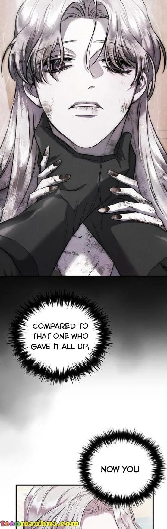 Who Kidnapped the Empress? Chapter 6 page 30
