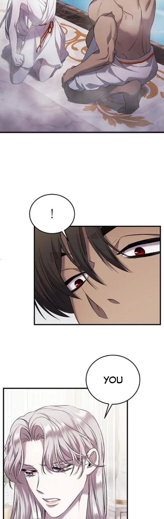 Who Kidnapped the Empress? Chapter 6 page 33