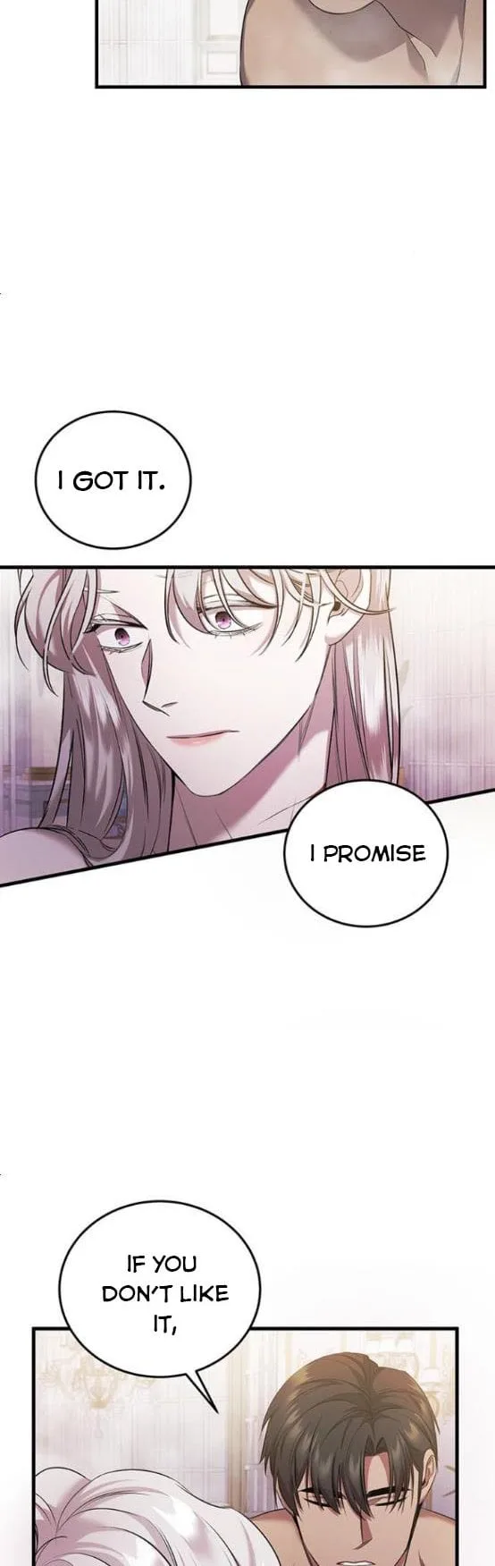 Who Kidnapped the Empress? Chapter 6 page 35