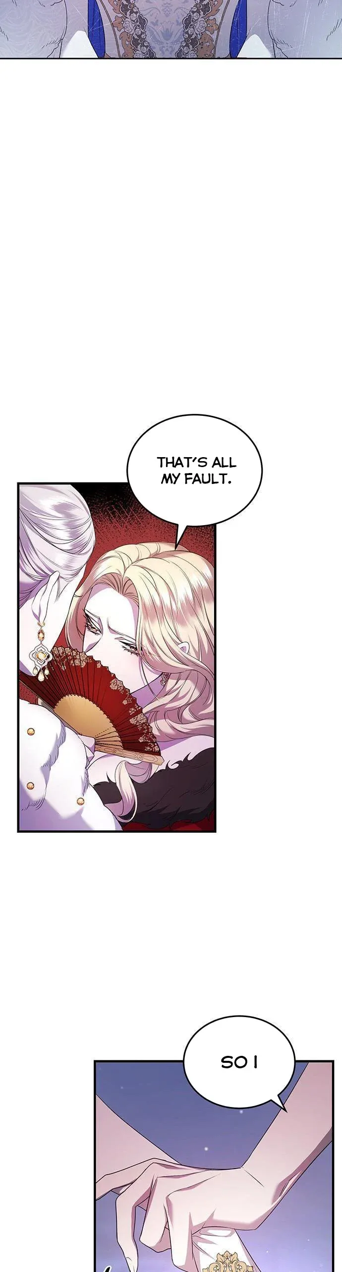 Who Kidnapped the Empress? Chapter 1 page 73