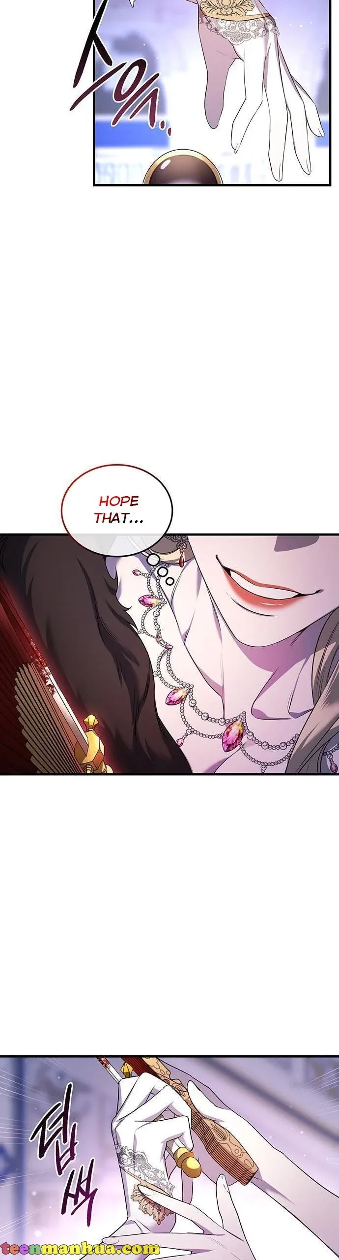 Who Kidnapped the Empress? Chapter 1 page 74