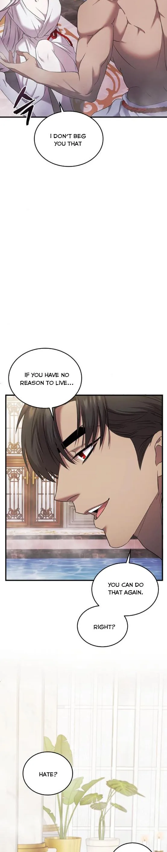 Who Kidnapped the Empress? Chapter 7 page 4