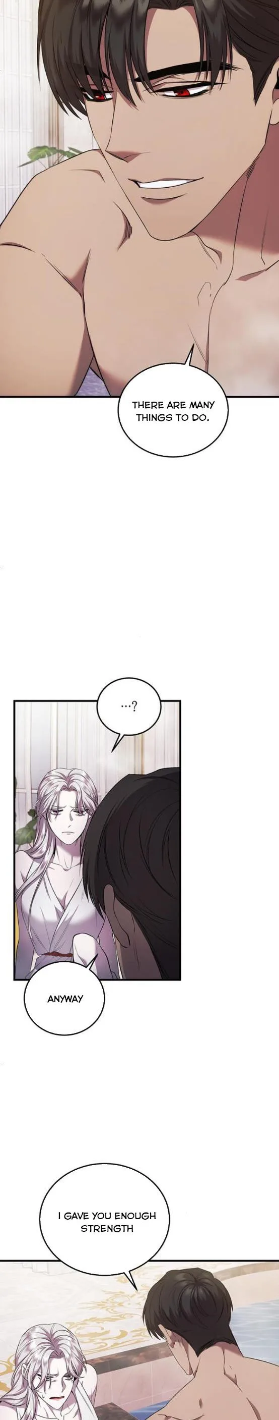 Who Kidnapped the Empress? Chapter 7 page 3