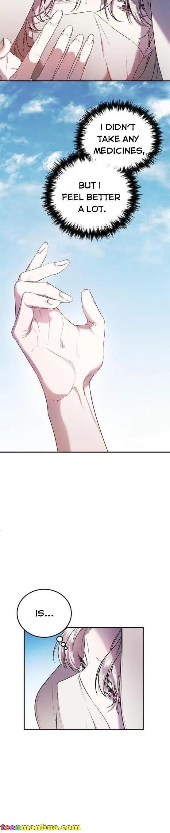 Who Kidnapped the Empress? Chapter 5 page 5