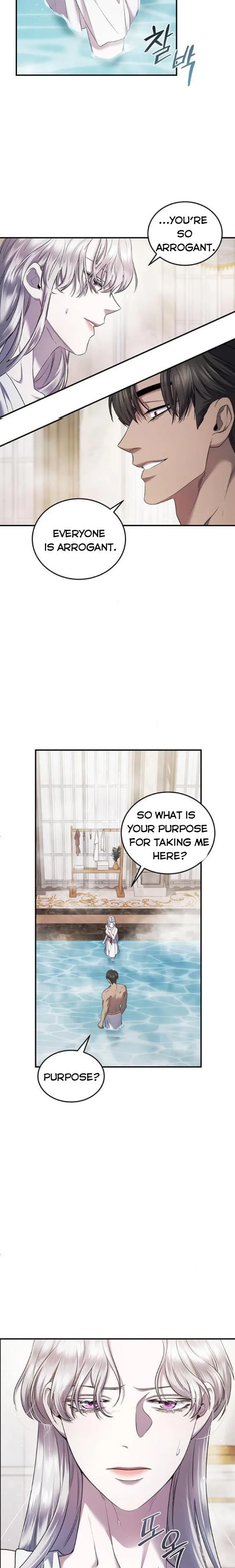 Who Kidnapped the Empress? Chapter 5 page 22