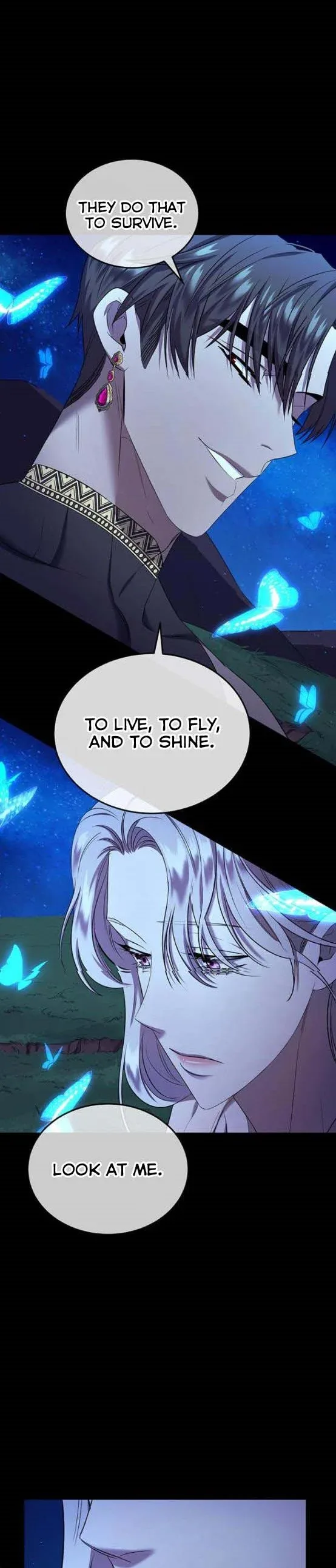 Who Kidnapped the Empress? Chapter 9 page 9