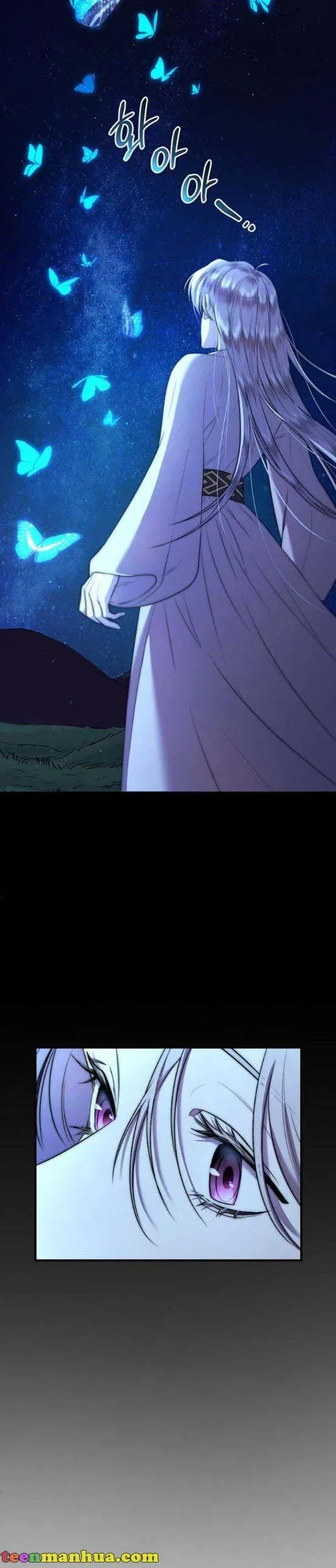 Who Kidnapped the Empress? Chapter 9 page 14
