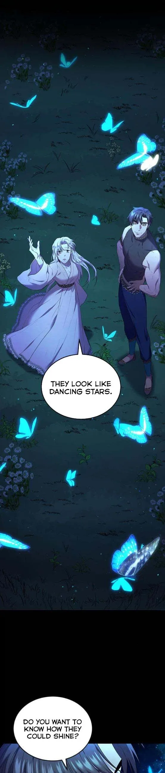 Who Kidnapped the Empress? Chapter 9 page 7