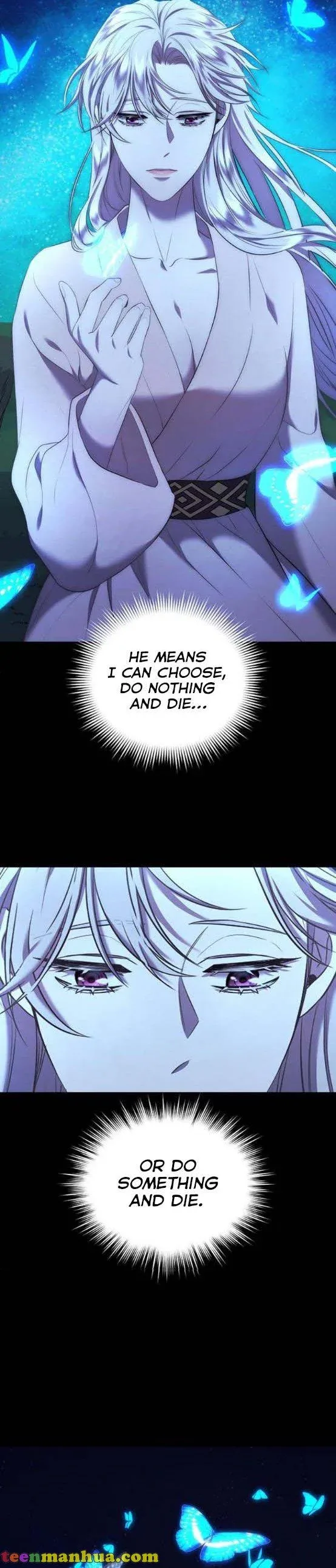 Who Kidnapped the Empress? Chapter 9 page 13