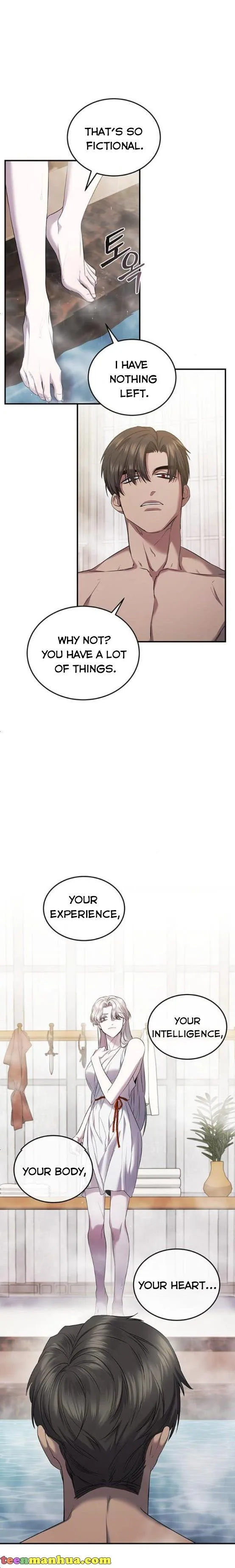Who Kidnapped the Empress? Chapter 5 page 25