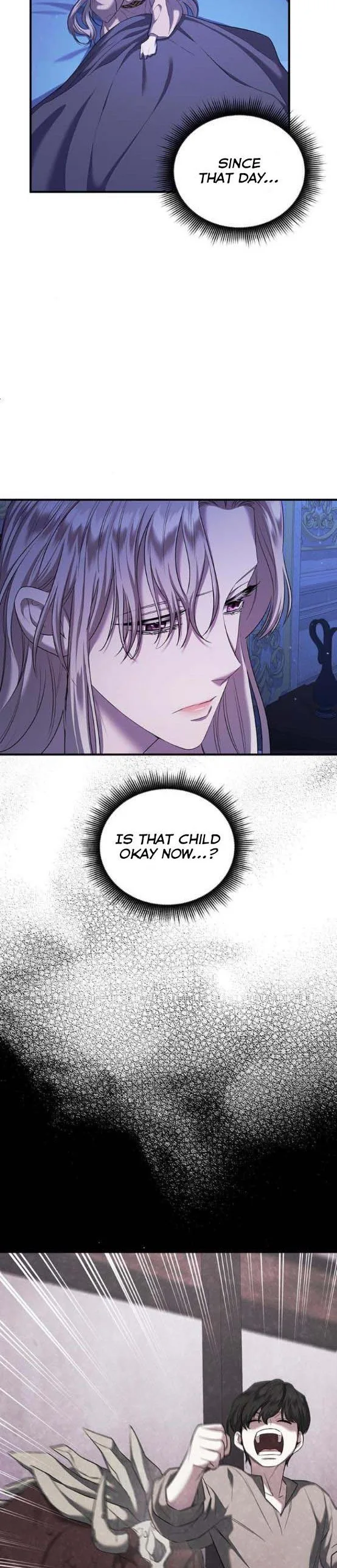 Who Kidnapped the Empress? Chapter 8 page 9