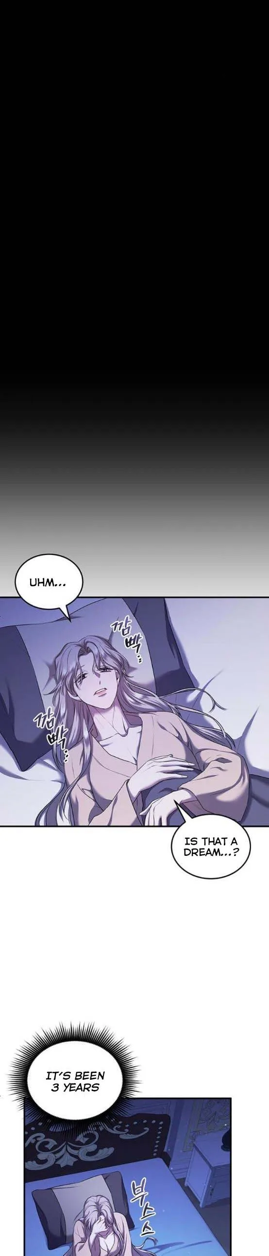 Who Kidnapped the Empress? Chapter 8 page 8
