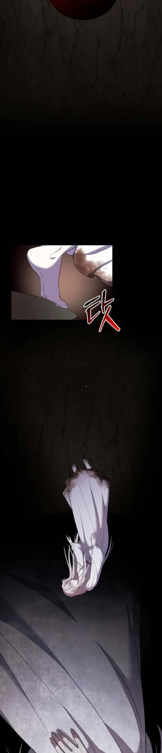 Who Kidnapped the Empress? Chapter 10 page 23