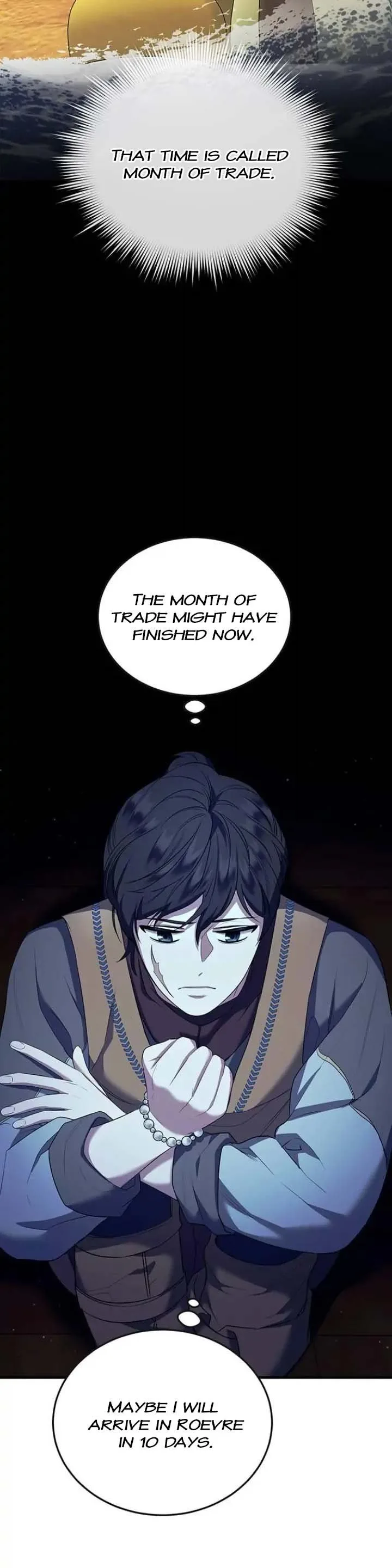 Who Kidnapped the Empress? Chapter 11 page 37