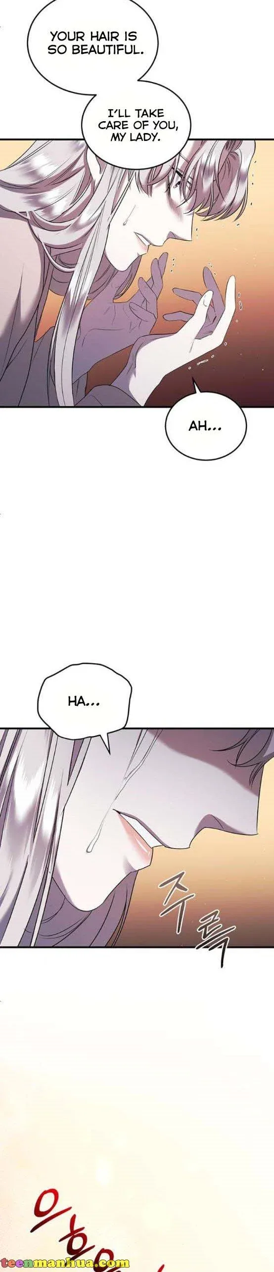 Who Kidnapped the Empress? Chapter 10 page 33