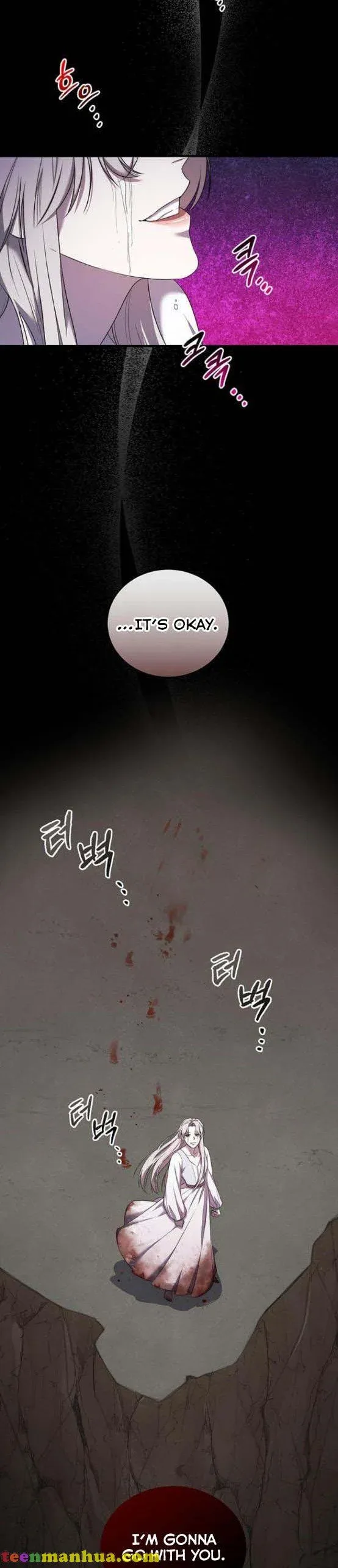 Who Kidnapped the Empress? Chapter 10 page 22