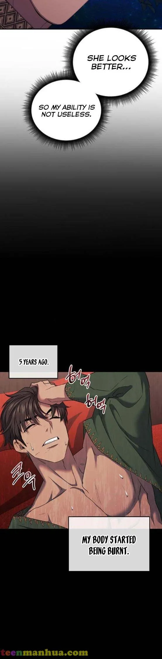 Who Kidnapped the Empress? Chapter 8 page 27