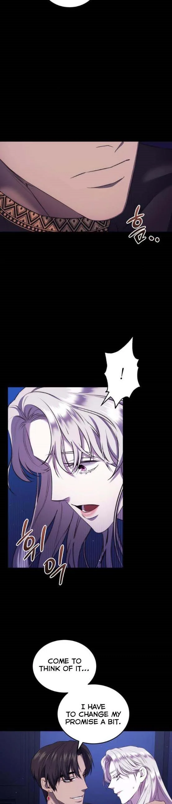 Who Kidnapped the Empress? Chapter 8 page 20
