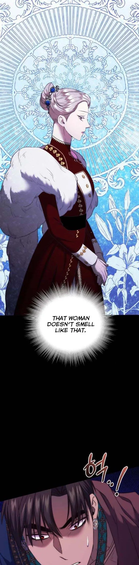 Who Kidnapped the Empress? Chapter 8 page 36
