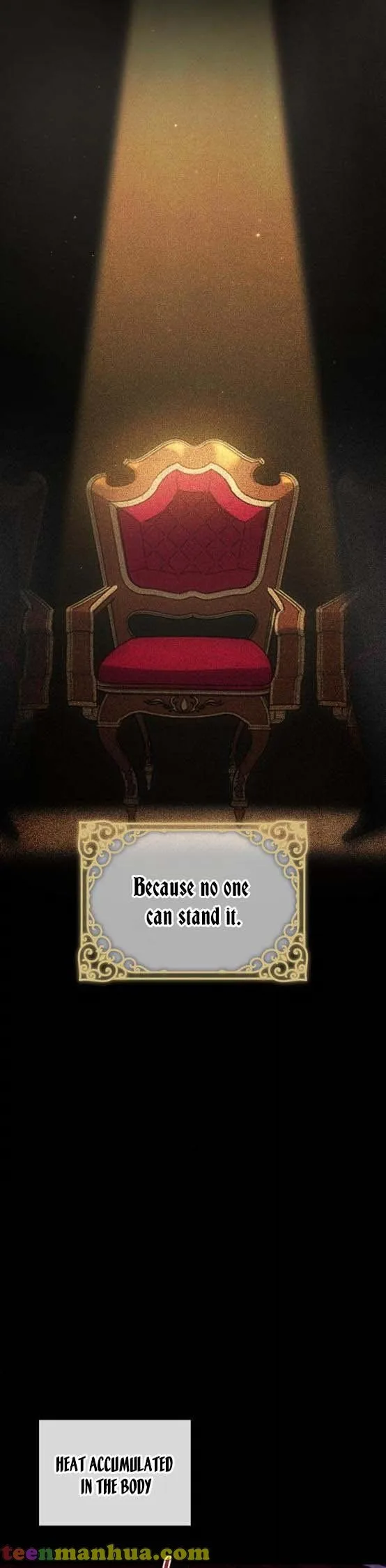 Who Kidnapped the Empress? Chapter 8 page 30