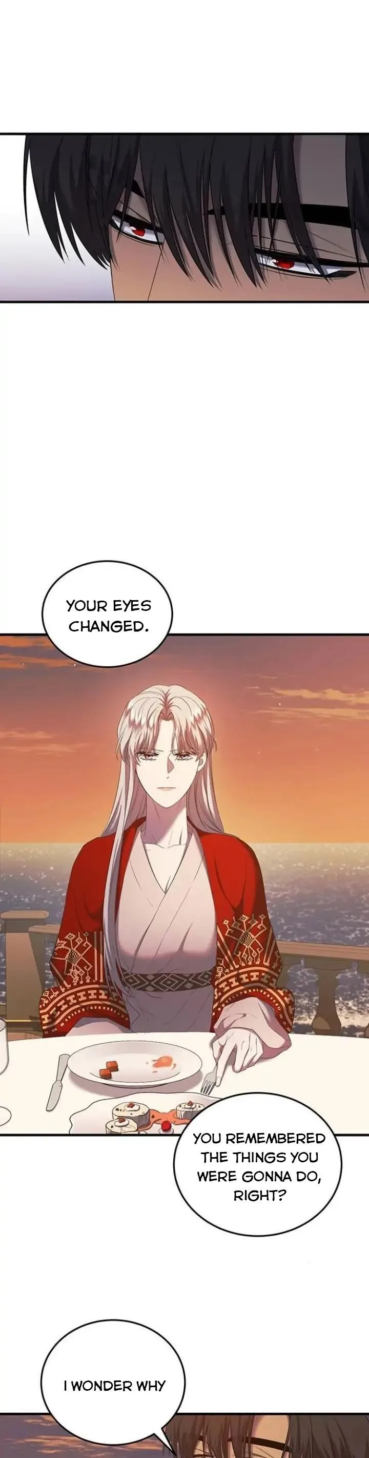Who Kidnapped the Empress? Chapter 12 page 19