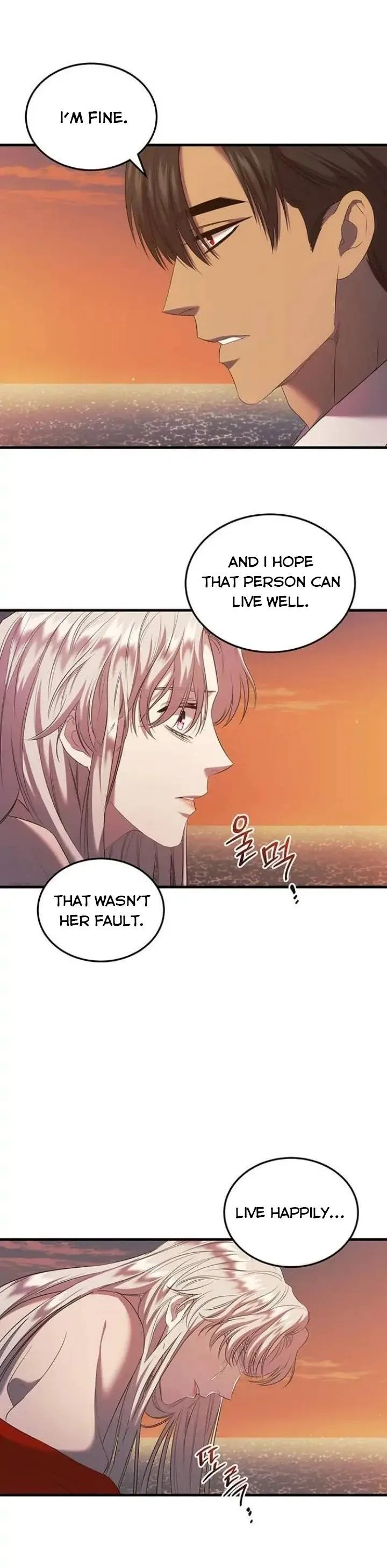 Who Kidnapped the Empress? Chapter 12 page 31