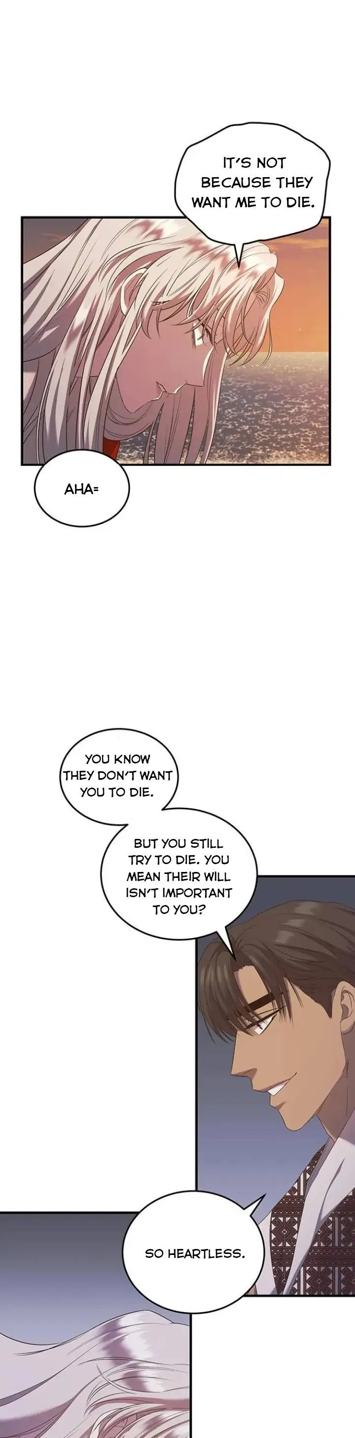 Who Kidnapped the Empress? Chapter 12 page 27