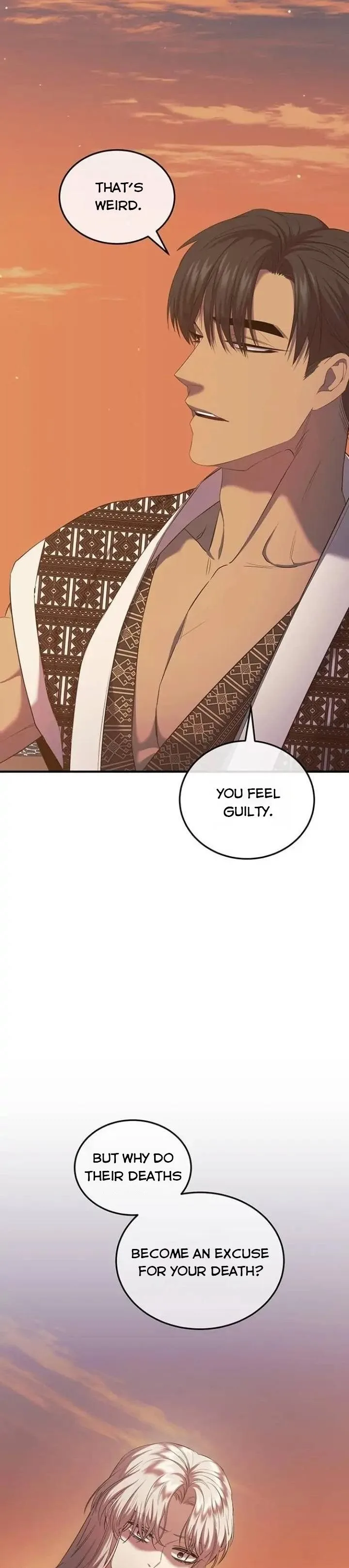 Who Kidnapped the Empress? Chapter 12 page 23