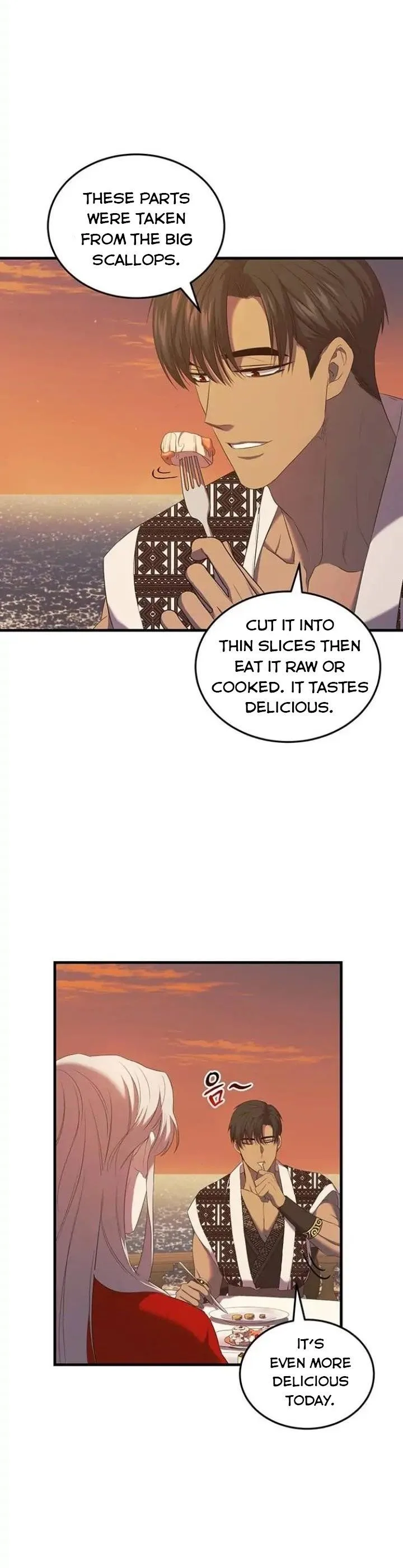 Who Kidnapped the Empress? Chapter 12 page 11