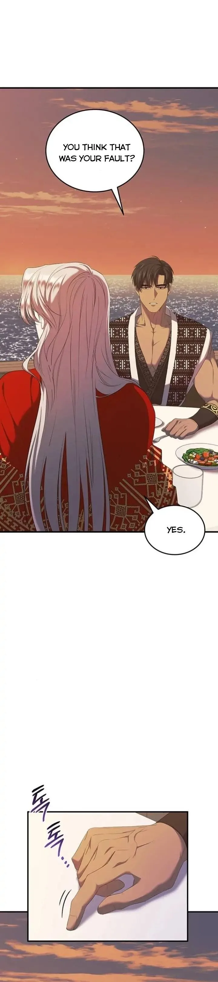 Who Kidnapped the Empress? Chapter 12 page 22