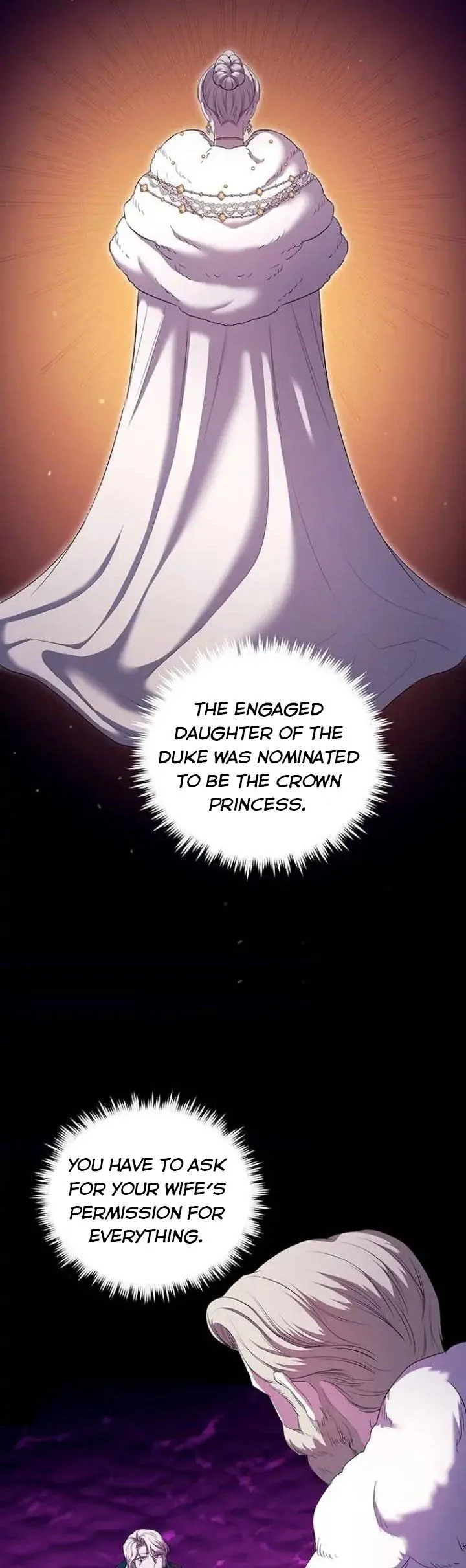 Who Kidnapped the Empress? Chapter 12 page 39