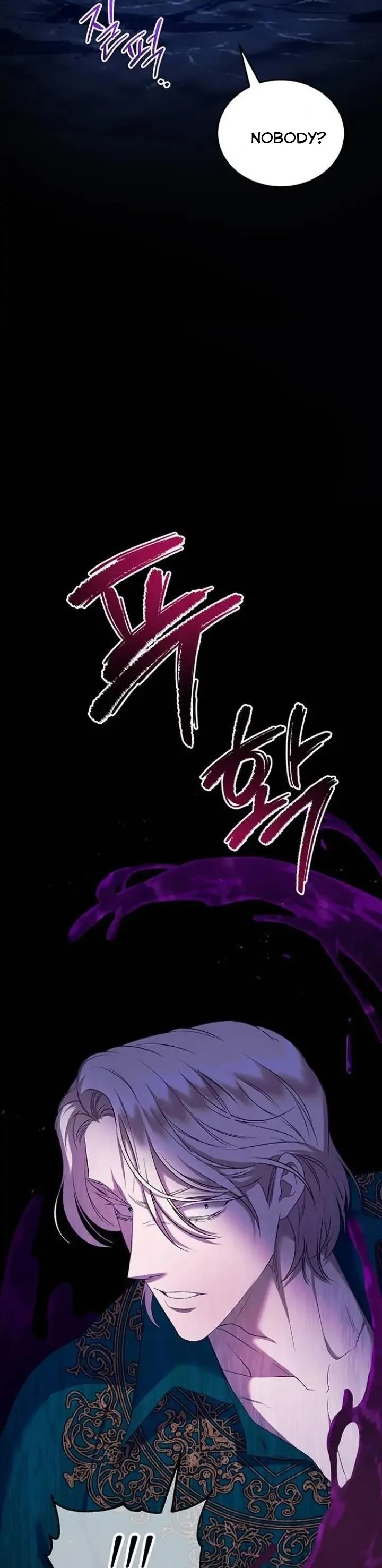 Who Kidnapped the Empress? Chapter 12 page 35
