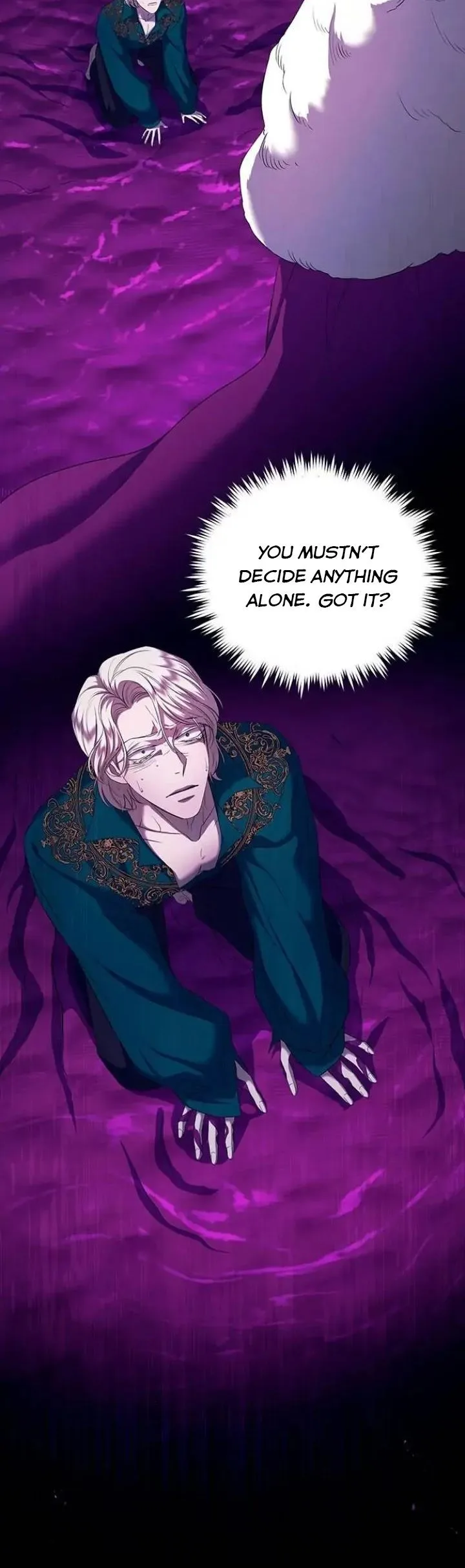 Who Kidnapped the Empress? Chapter 12 page 40